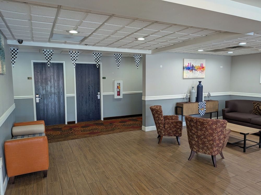 Quality Suites 2