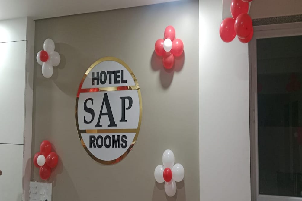 Hotel SAP 1