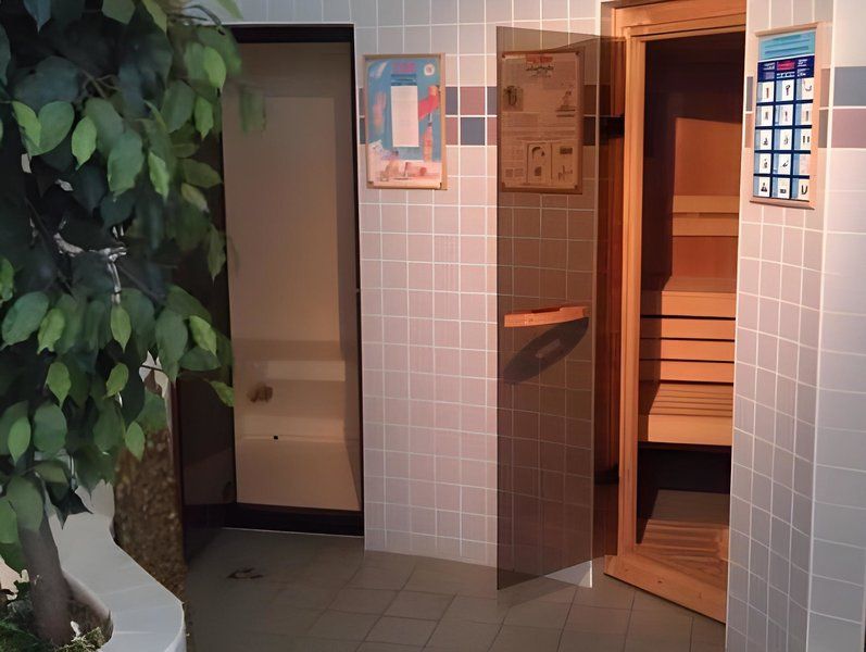 Hotel Toblacherhof 2