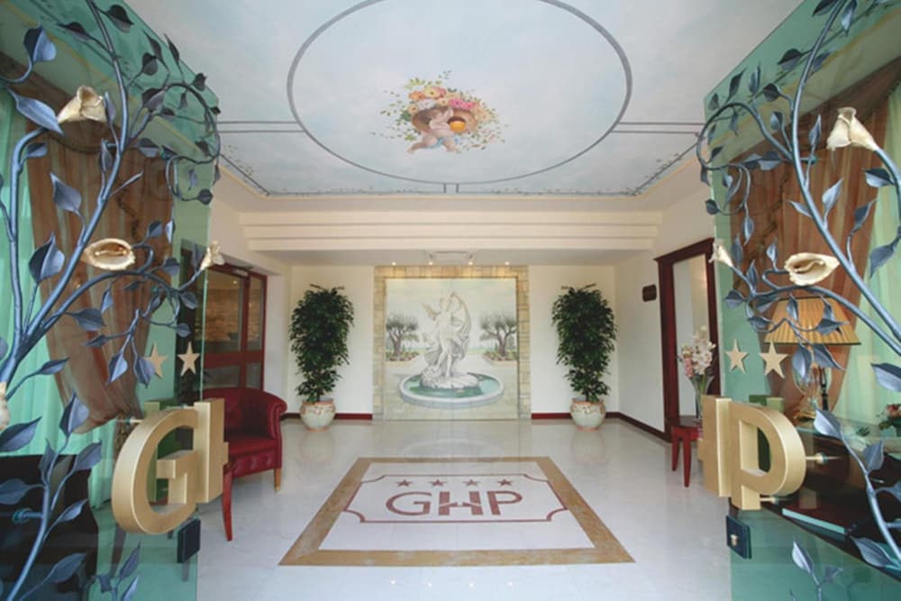 Grand Hotel del Parco 2