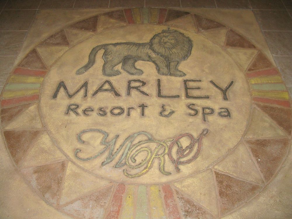 MARLEY RESORT & SPA 2