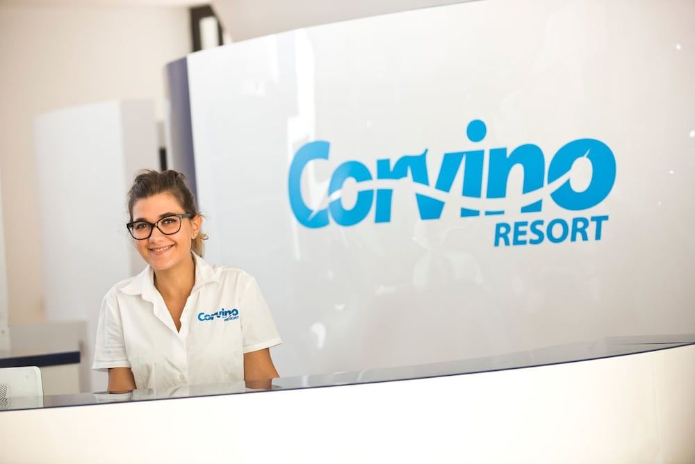 Cala Corvino Hotel Resort 2