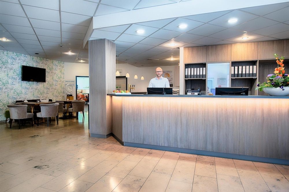 ACHAT Hotel Stuttgart Zuffenhausen 2