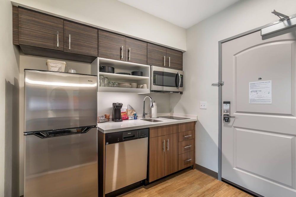 MainStay Suites Fort Myers East I-75 1