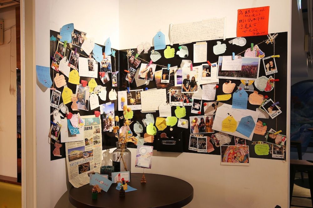Loosha Hostel 2