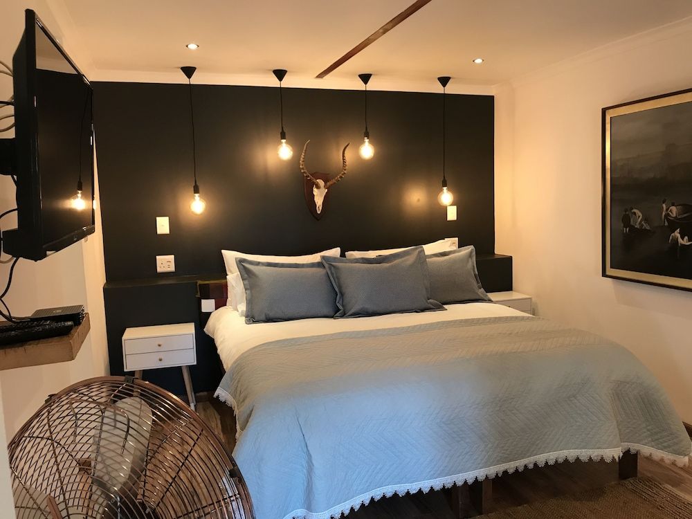 Sweetest Apartments 1