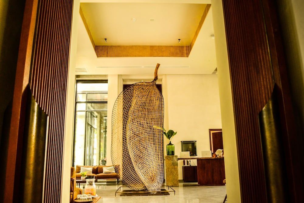 Treeline Urban Resort 2