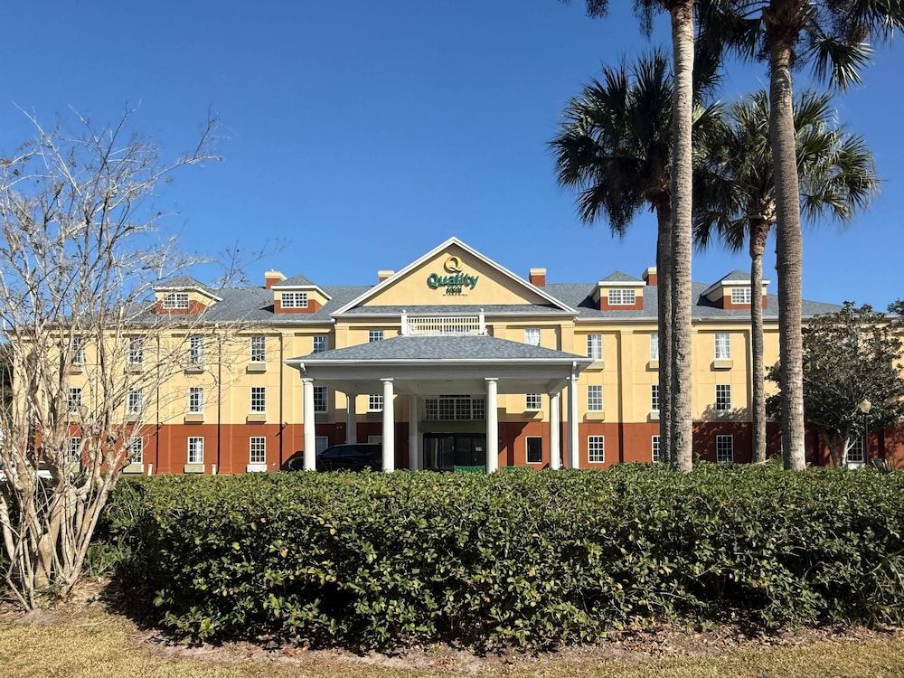 Quality Inn Ormond Beach – Daytona 1