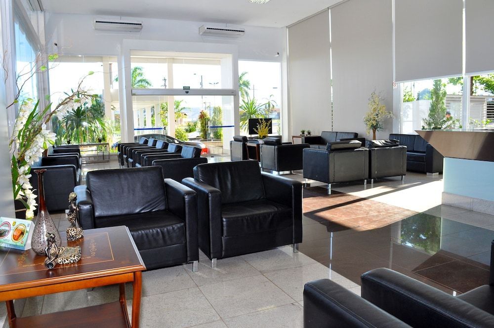 Império Romano Thermas Hotel --com Piscinas 24h -- DESTINOS COMBINADOS TURISMO 1
