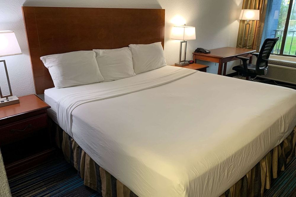 Travelodge by Wyndham Mobile Al 2