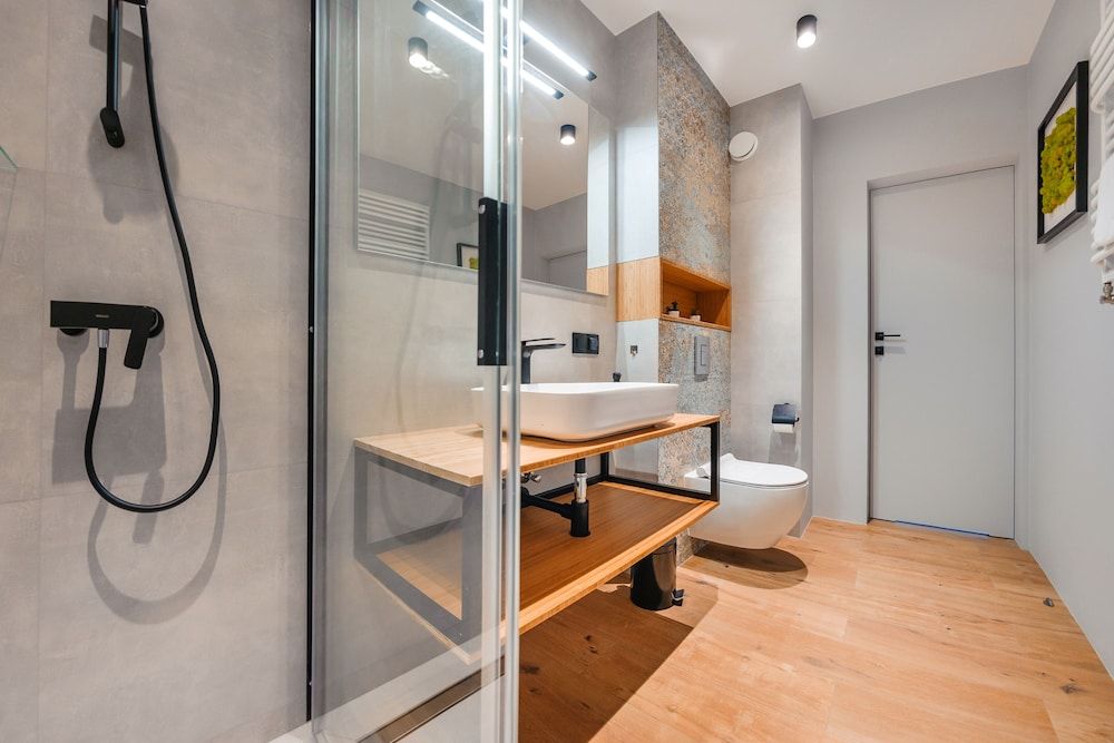 CITYSTAY Waterlane Island Apartment 2