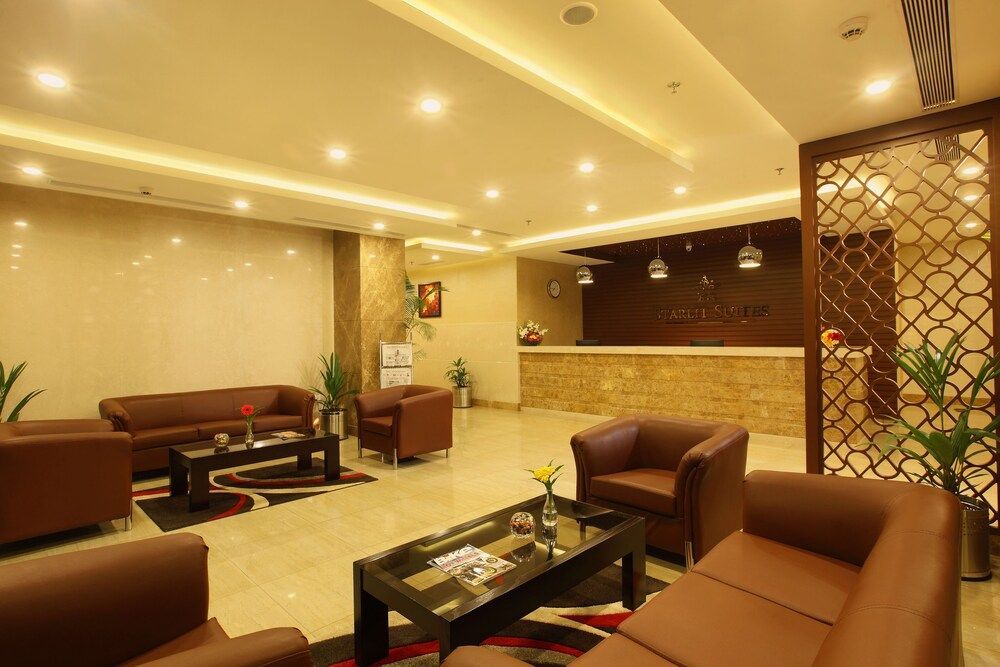 Starlit Suites Kochi 2