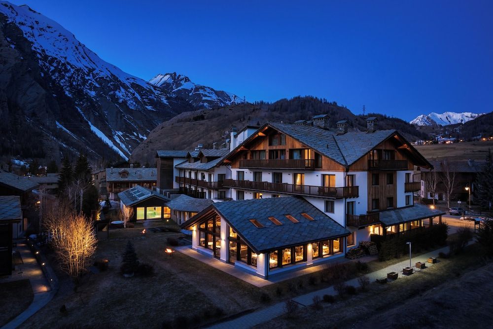 Montana Lodge & Spa, by R Collection Hotels 1