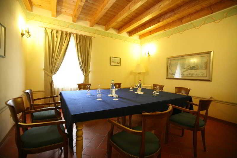Antico Borgo La Muratella 1