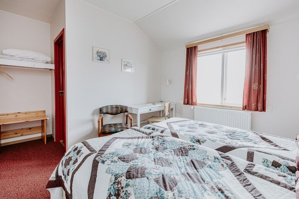 Narfastadir Guesthouse 2