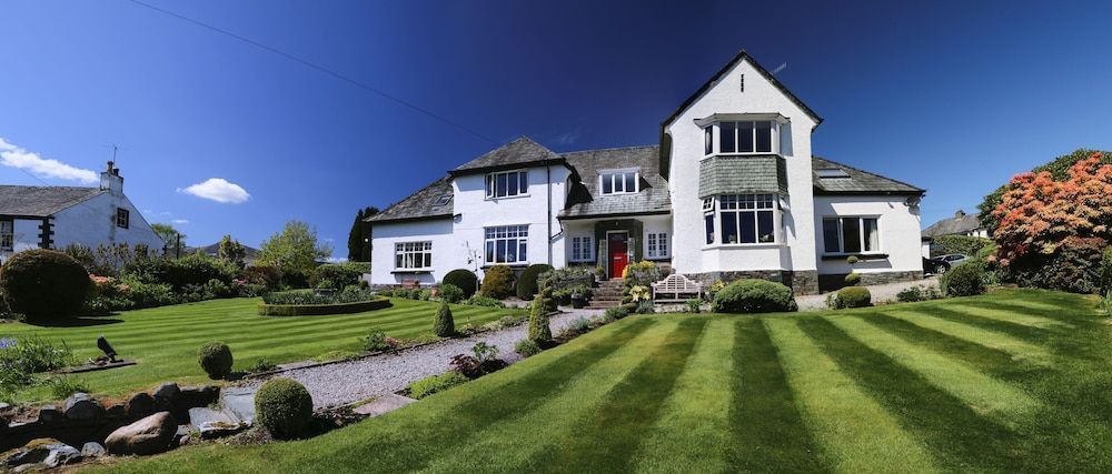 Dalegarth House Portinscale 1
