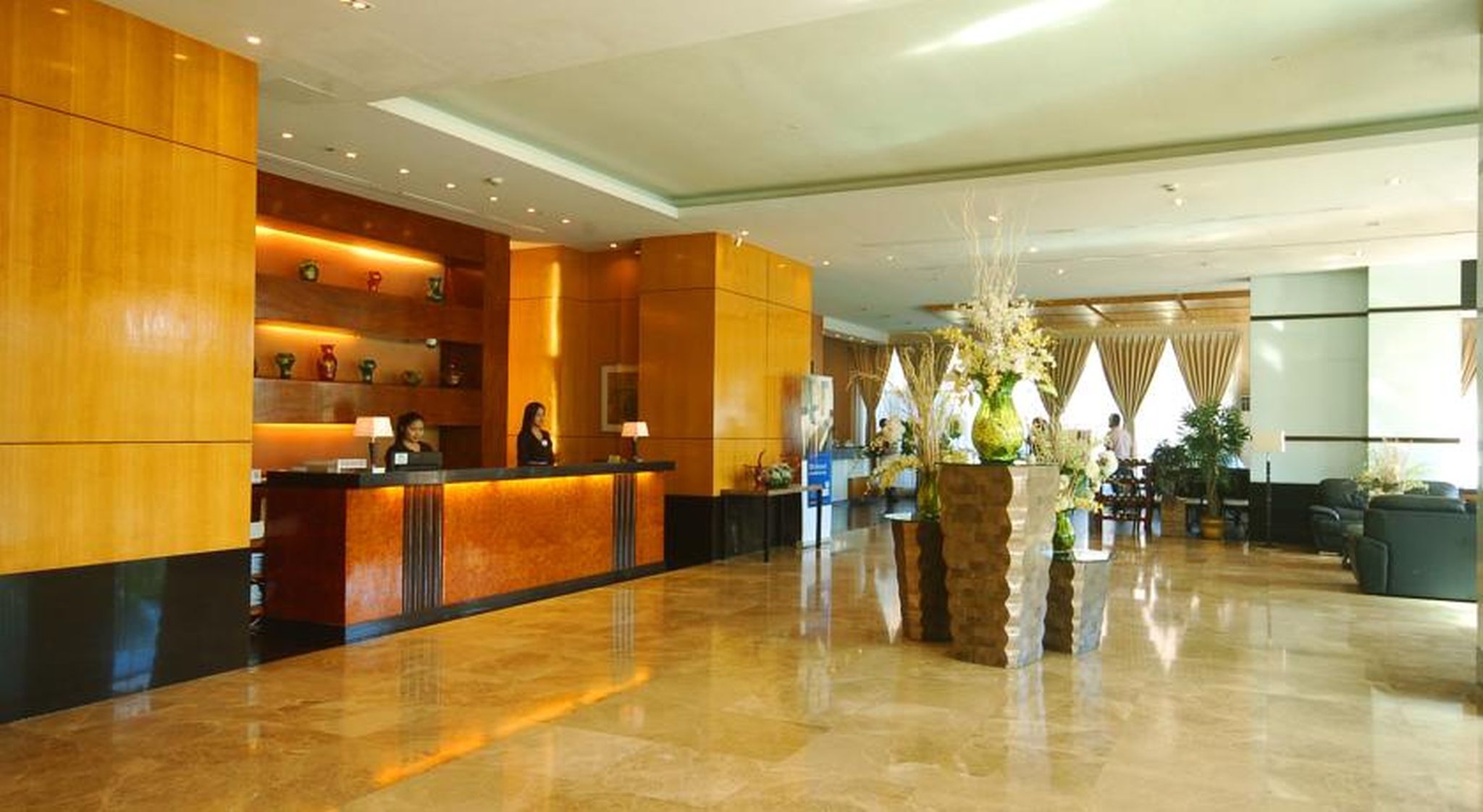 Sotogrande Hotel and Resort in Cebu 2