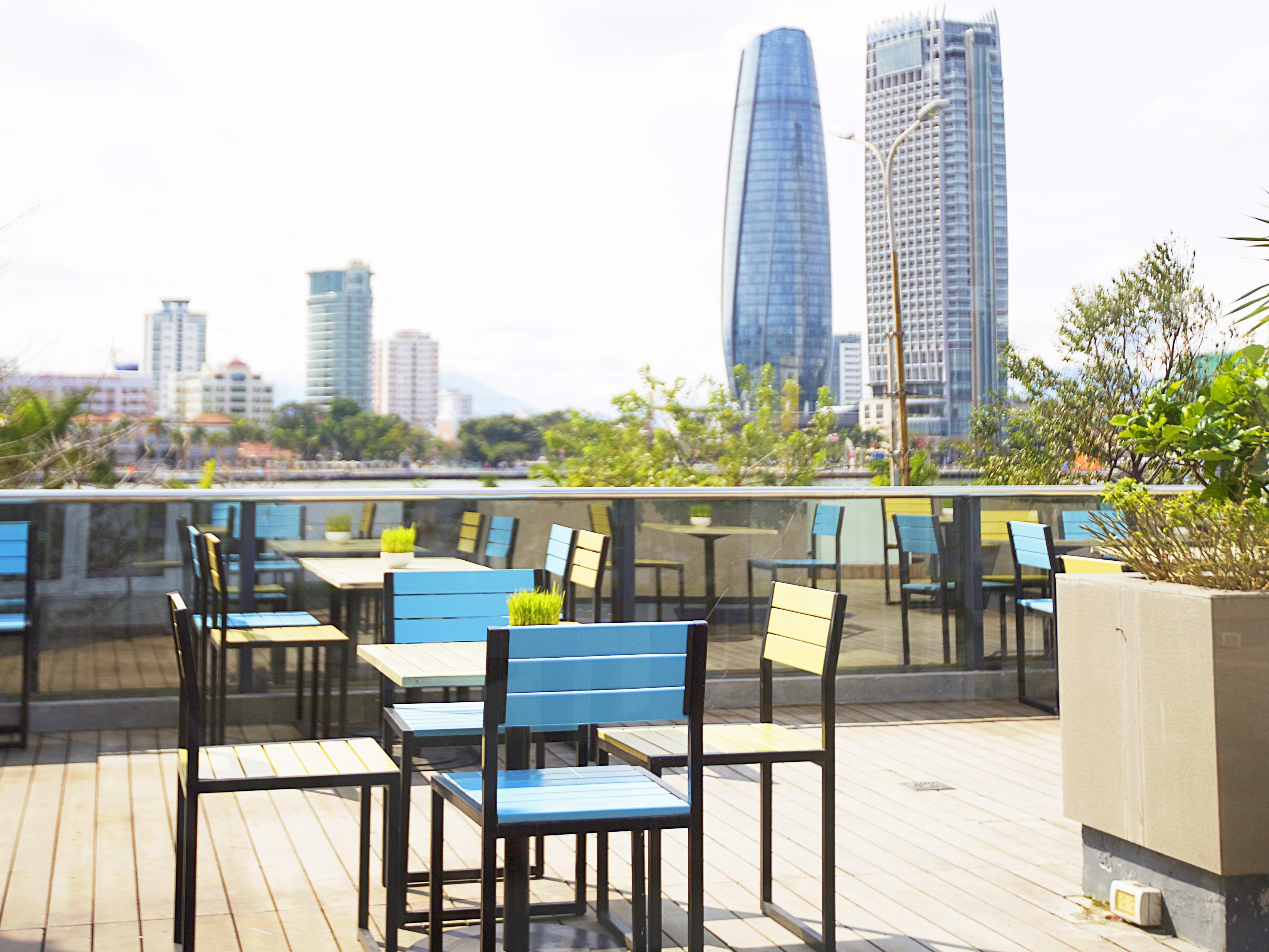 Palmier Hotel - Art House Da Nang 1