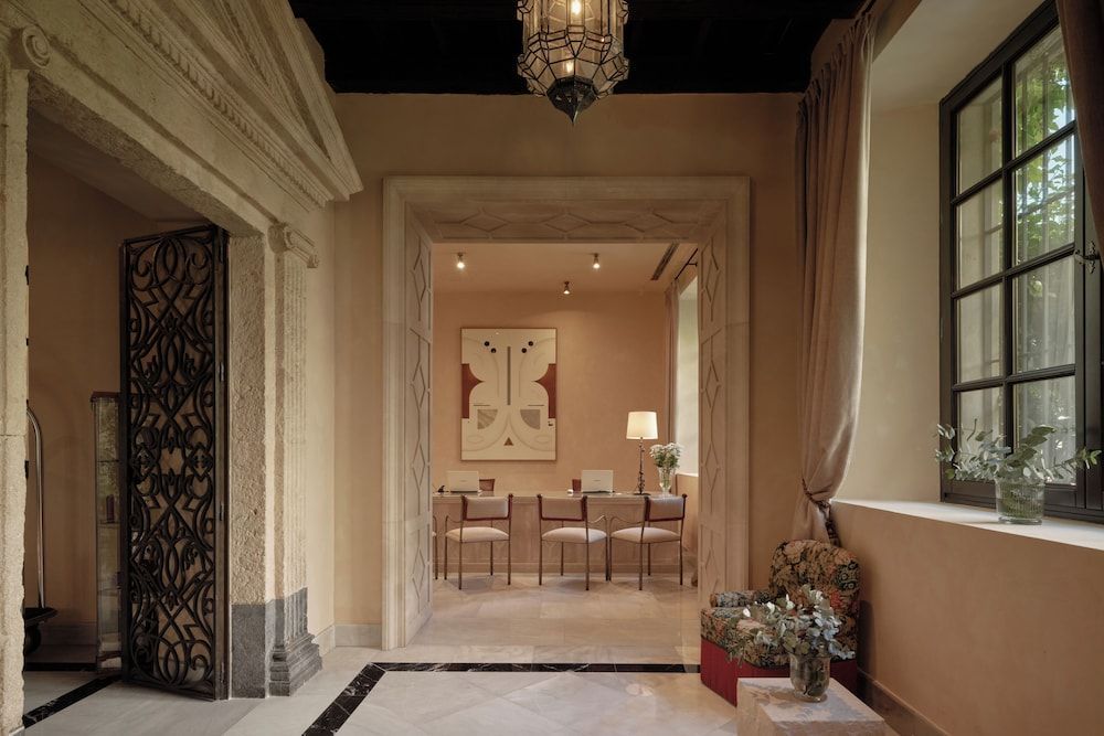 Hospes Palacio del Bailio, a Member of Design Hotels 2