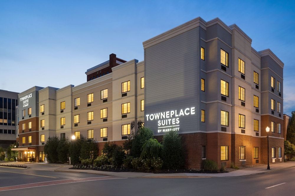 TownePlace Suites by Marriott Williamsport 1