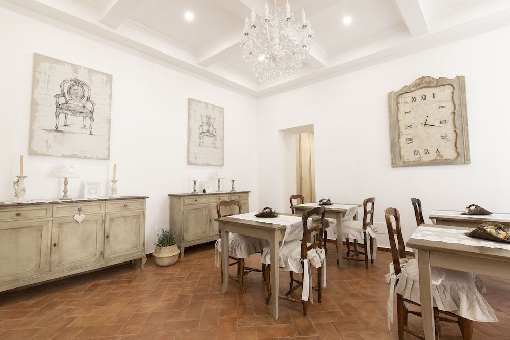 Dimora Mazzarino 1