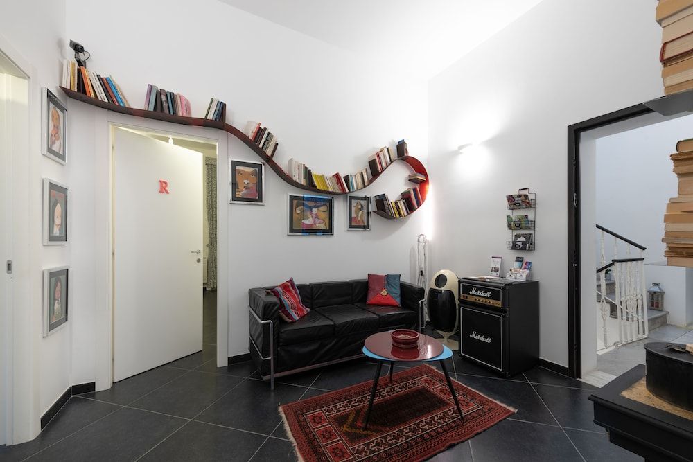 Maria Vittoria Charming Rooms 2