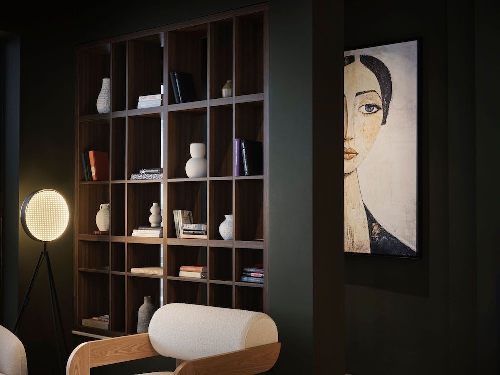 Pearl Hotel 2