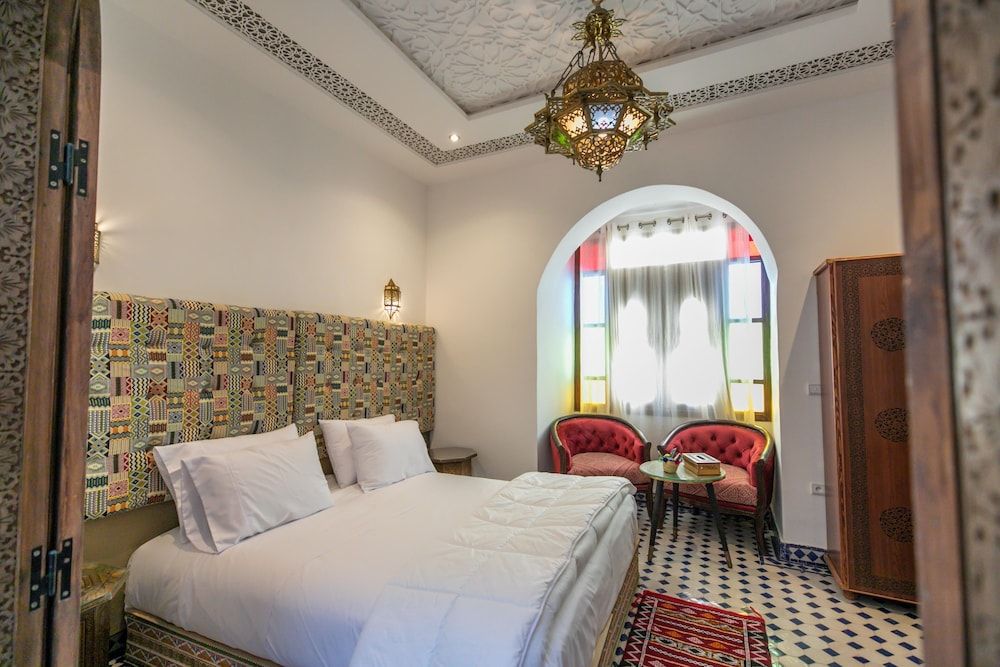 DARIF's Riad & Spa 2