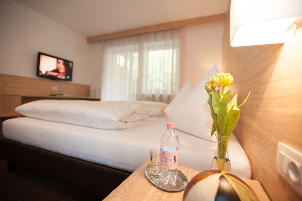Hotel Stifter 2