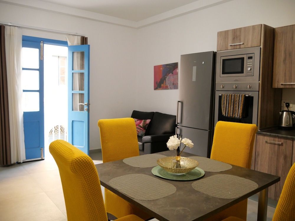 Casa Isla Holiday Suites 1