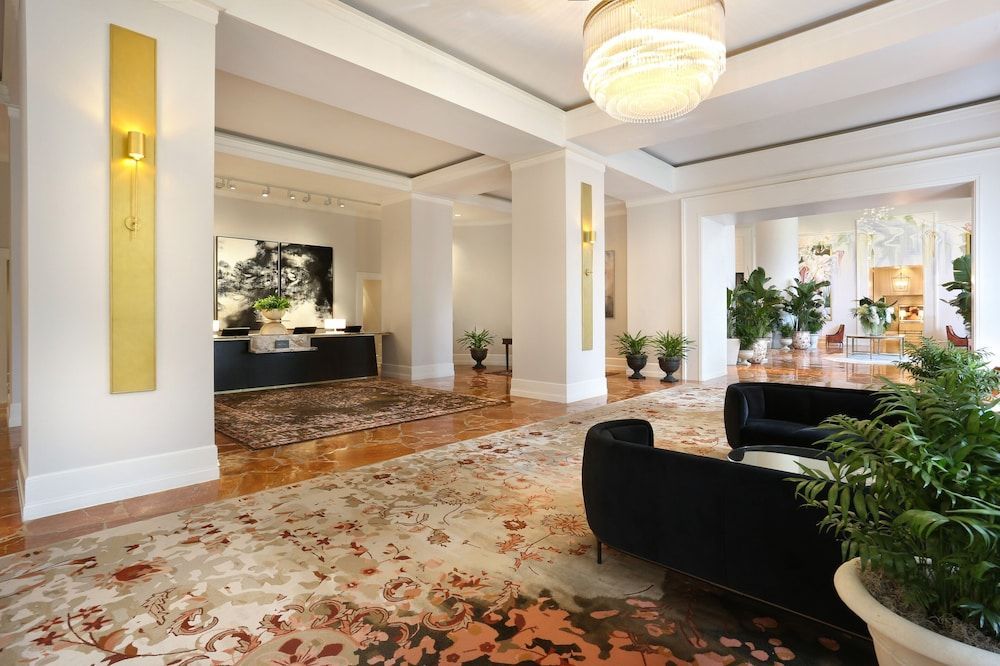 InterContinental Hotels BUCKHEAD ATLANTA by IHG 2