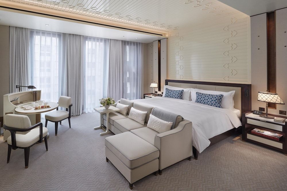Mandarin Oriental, Doha 1