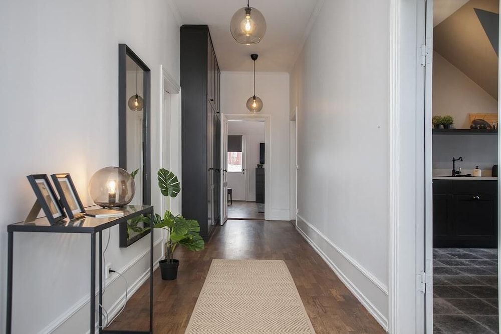 Suðurgata - Luxury Dream Apartment 2