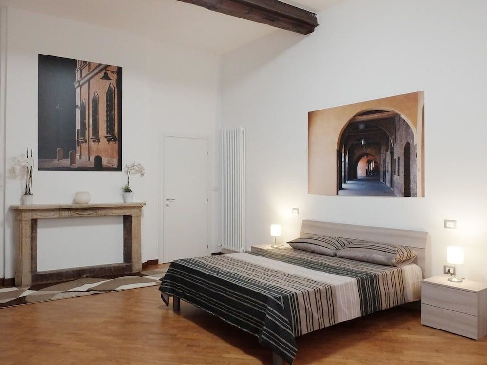 Centro Storico Rooms 1