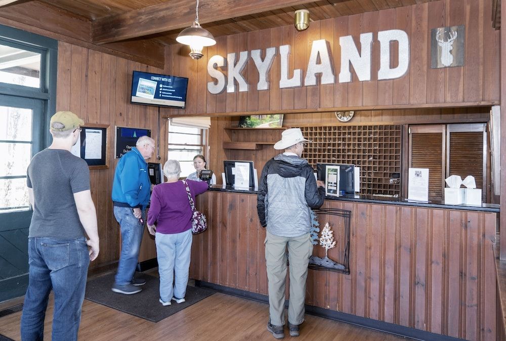 Skyland 2