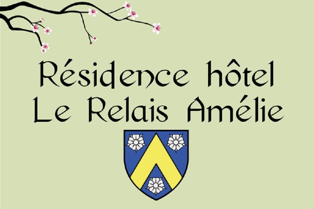 Résidence Hôtel Le Relais Amélie 1