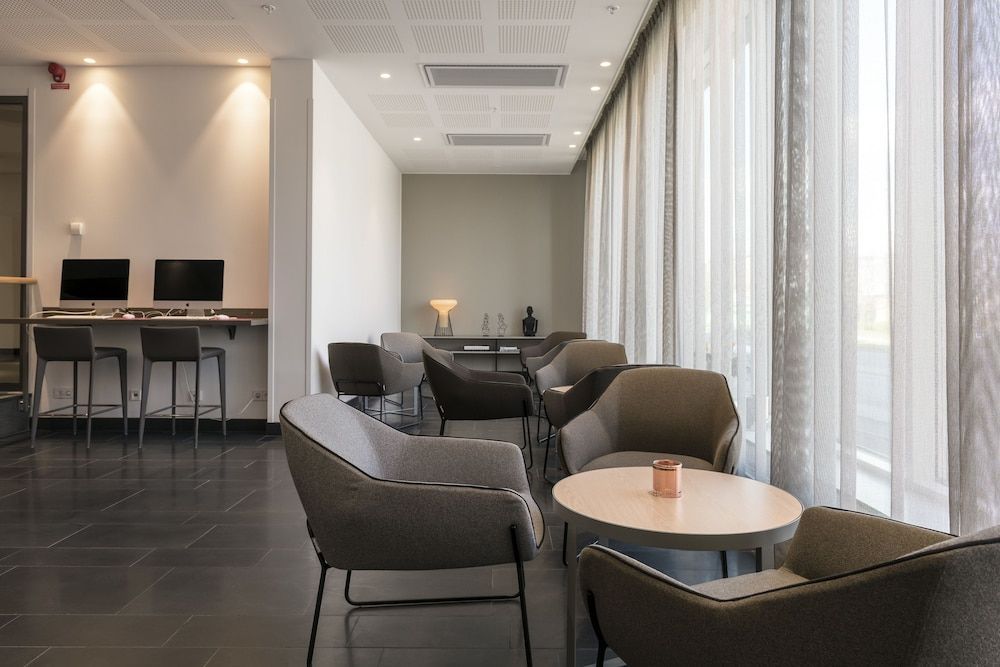 Comfort Hotel Norrköping 2
