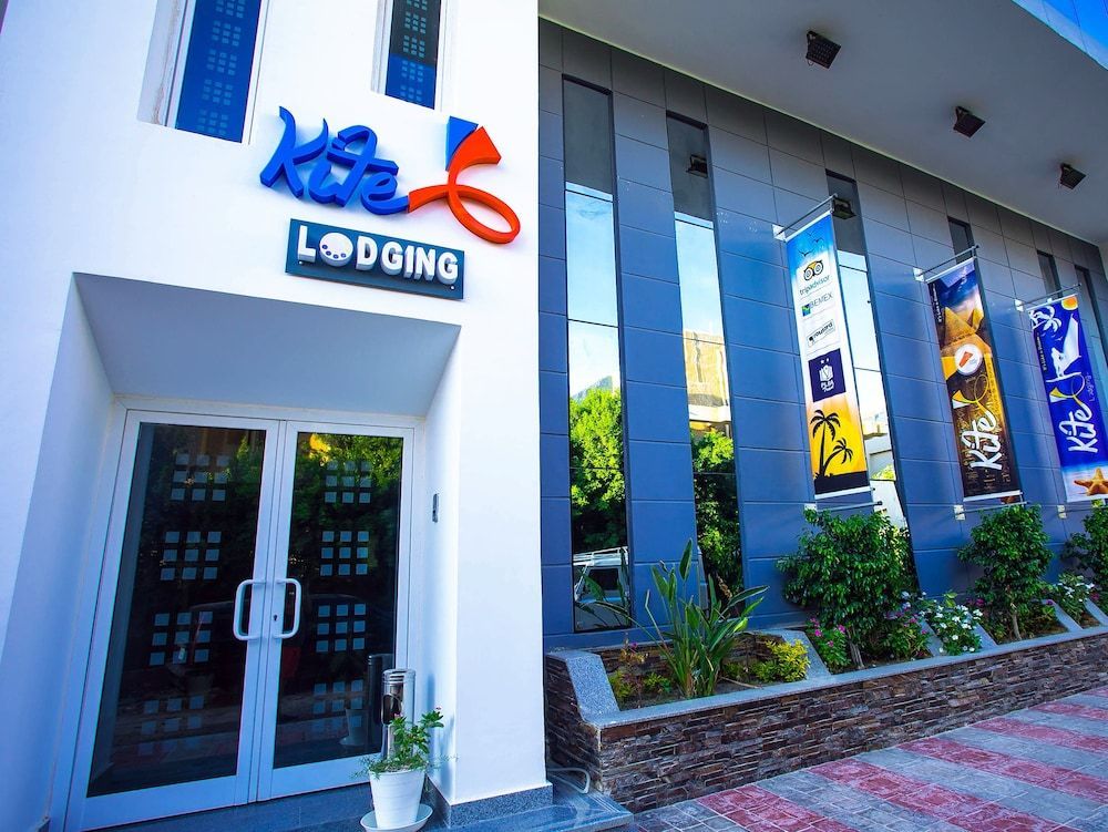 Kite Lodging Hotel 2