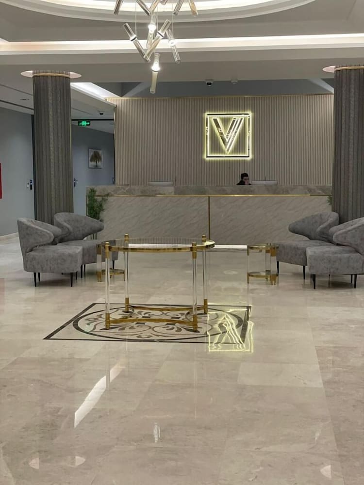 Voyage Apartments فوياج للشقق المخدومة 2