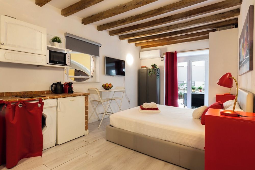 notaMi - Casa Vittoria - Isola District 1
