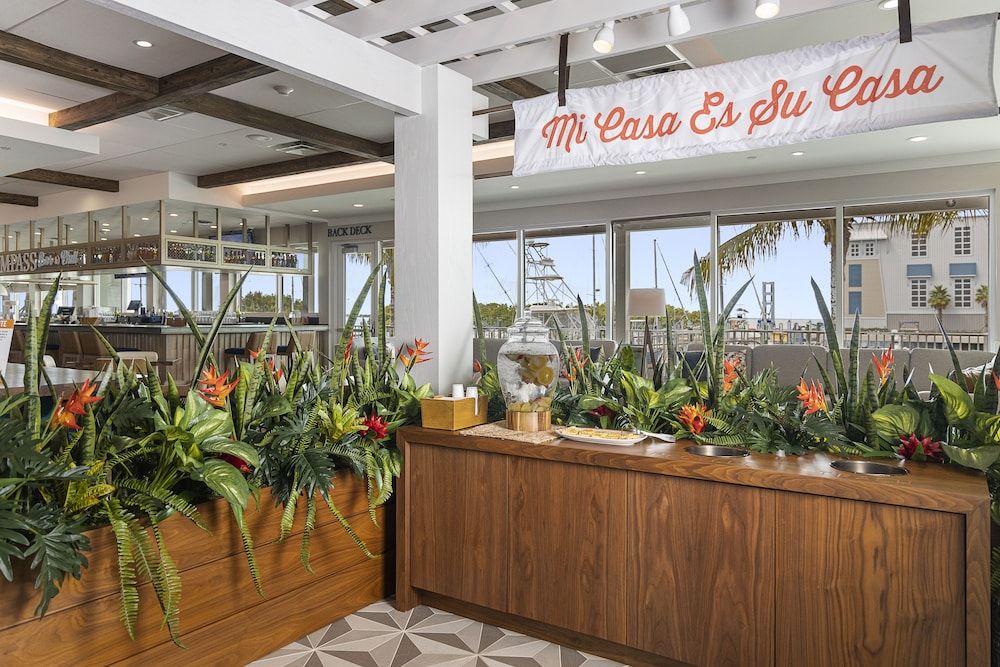 Compass Hotel by Margaritaville Anna Maria Sound 2