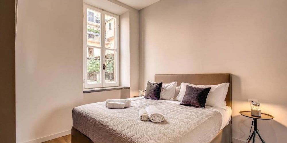 Sant'Eligio Loft Campo de Fiori 1