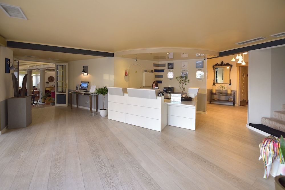 Ostella Spa & Resort 2