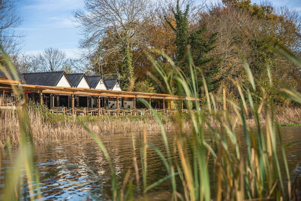 The Wiremill 1