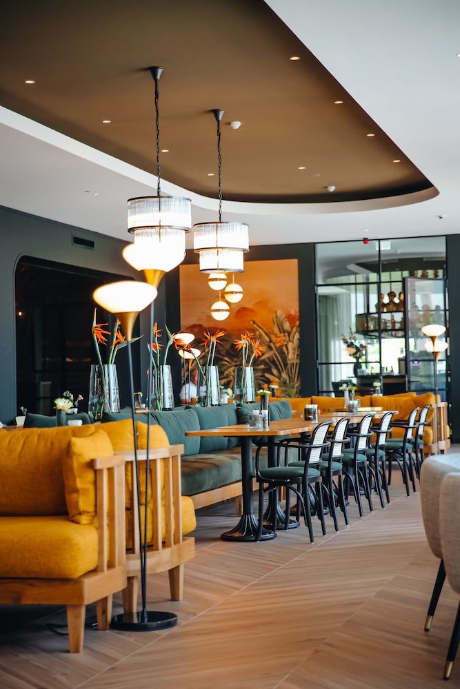 Van der Valk Hotel Schiedam 2