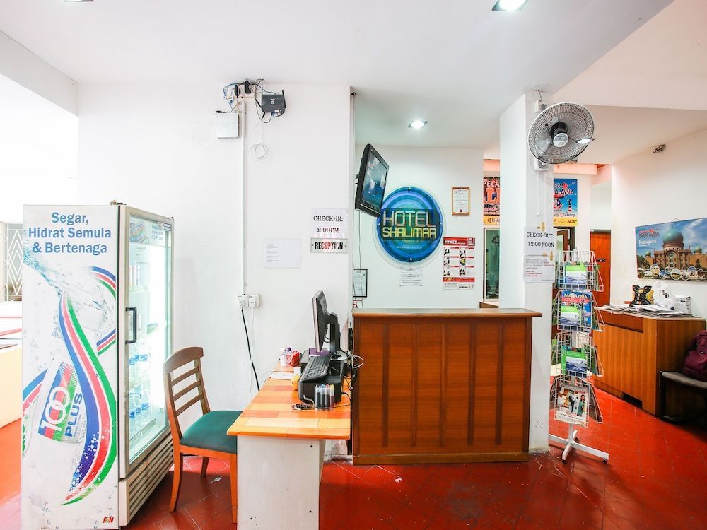 Hotel O Shalimar 2
