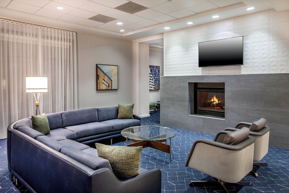 Courtyard by Marriott Boston Billerica Bedford 2