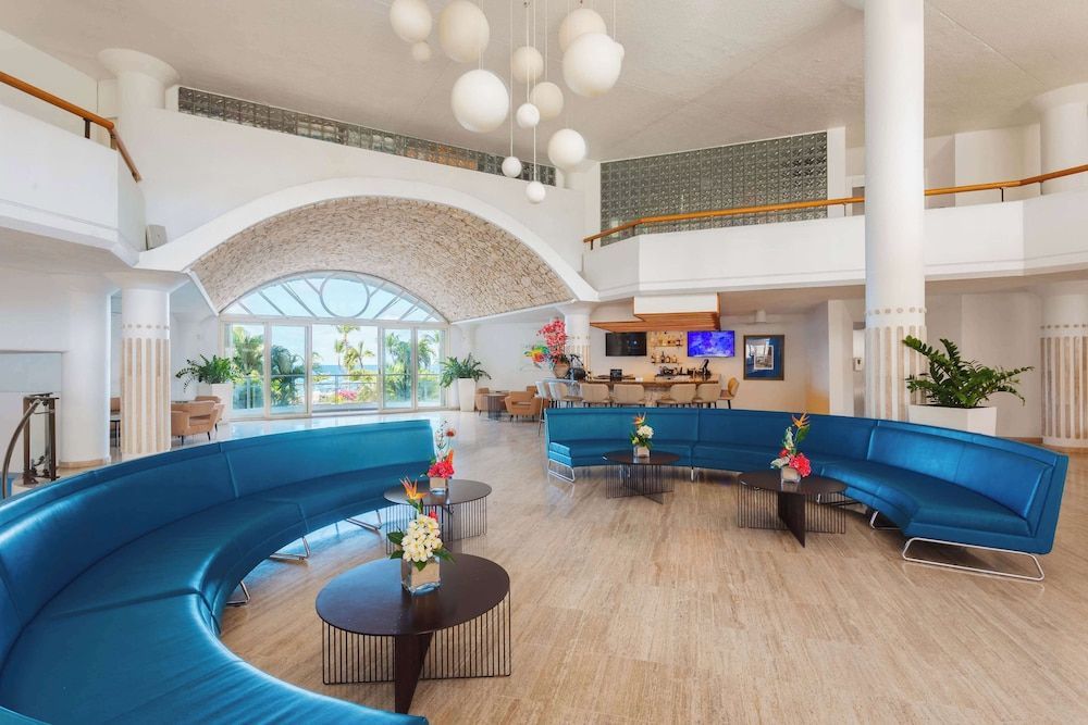 Royal Islander Club Resort La Plage 2
