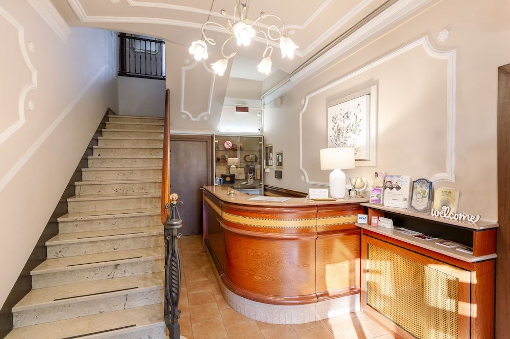 Hotel Castello 2