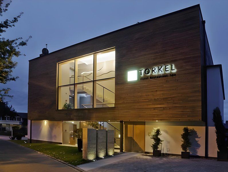 Hotel Restaurant Spa Torkel 1